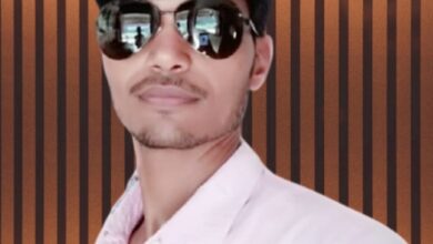 Photo of विहिप के जिला सह मंत्री बने डॉ सुनील शर्मा