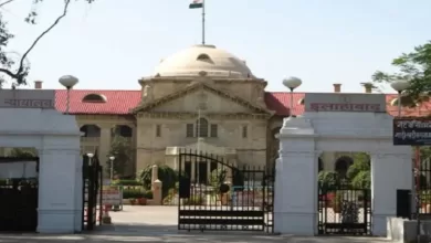 Photo of इलाहाबाद उच्च न्यायालय की टिप्पणी: केंद्र गाय को घोषित करे राष्ट्रीय पशु, गौरक्षा हो हिंदुओं का मौलिक अधिकार