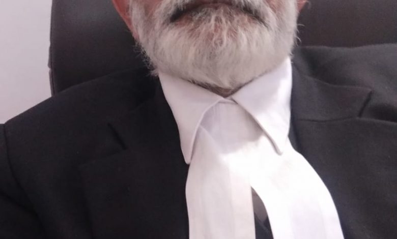 rama shankar diwedi