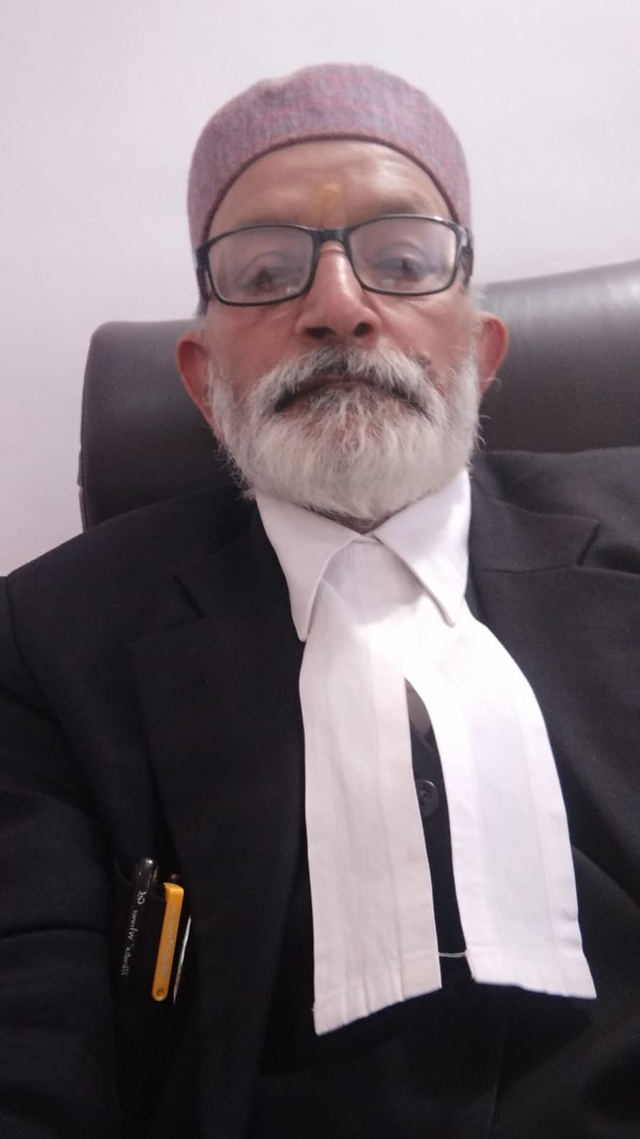 rama shankar diwedi