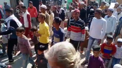 Photo of हरदोई की 157 विधानसभा गोपामऊ से जनता जनार्दन का मिल रहा समर्थन