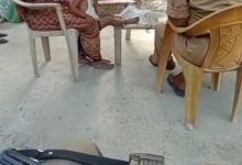 Photo of महिला ने सिपाही पर लगाया पैसे लेने का झूठा आरोप