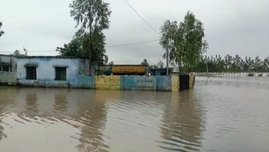 Photo of गांवों में घुसा पानी, दीवार गिरने से एक की मौत, चार घायल