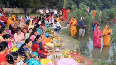 Photo of छठ मइया देहले बानी मांग कै सिंदुरिया