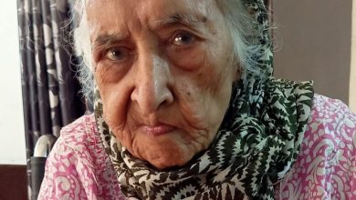 Photo of सलाम! 92 साल की चरनजीत कौर की आंखों से चार लोग देखेंगे दुनिया