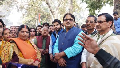 Photo of अपने गिरेबां में झांके पाकिस्तान: अचिन मेहरोत्रा