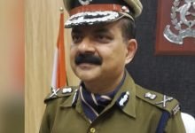 Photo of नेशनल पुलिस अकादमी की कमान संभालने वाले यूपी के तीसरे आईपीएस बने सुजीत कुमार पाण्डेय