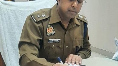 Photo of लखीमपुर खीरी में साहा ने संभाली कमान