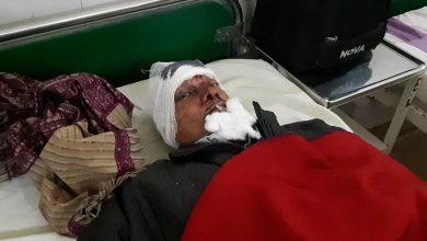 Photo of यात्रियों भरी बस ने ट्रैक्टर-ट्राली में मारी टक्कर, दो की मौत, चार घायल, डीसीएम ने बाइक सवार को मारी टक्कर