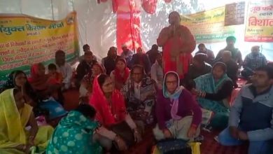 Photo of आज सहारा कार्यालय घेरेगें सहारा निवेशक