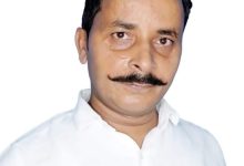 Photo of अनुज कुमार सिंह (सज्जन) बने क्षत्रिय महासभा सम्पूर्ण भारत के जिलाध्यक्ष