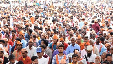 Photo of सभी माफिया सपा के ही क्यों निकल रहे-नरेश अग्रवाल