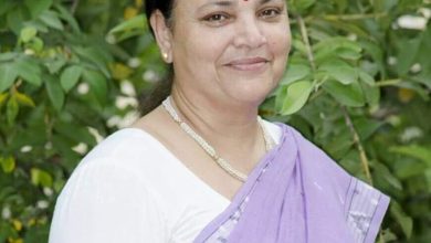 Photo of सर फरोशी की तम्मन्ना अब हमारे दिल में है-पूनम मिश्रा