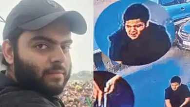 Photo of झांसी में अतीक का बेटा असद पुलिस एनकाउंटर में ढेर, दहशत फैलाने वाला गुलाम भी मारा गया