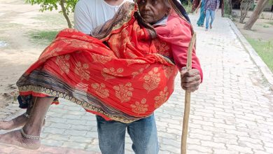 Photo of सरोजनीनगर व बंथरा में छिटपुट घटनाओं के बीच शांतिपूर्ण सम्पन्न हुआ मतदान