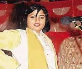 Photo of मधुमिता शुक्ला की पुण्यतिथि पर बहन निधि की आंखे नम