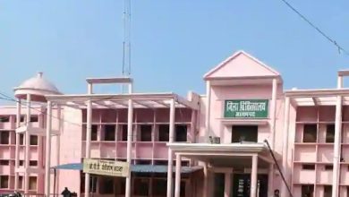 Photo of आजमगढ़ : सीएचसी कोल्हूखोर को फिर मिला सम्मान-