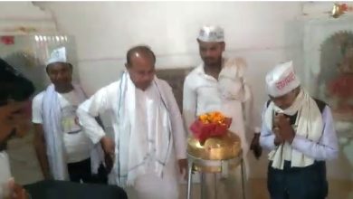Photo of सिधौली नगर पंचायत में जबरदस्त मुकाबला