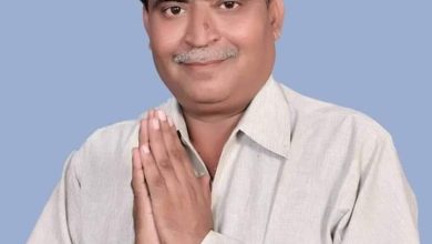 Photo of सिधौली नगर पंचायत में 27 मई को शपथग्रहण समारोह