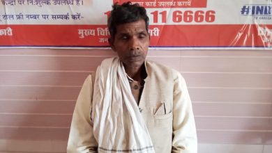 Photo of 52 वर्ष की उम्र में टीबी से स्वस्थ हुए, अब दूसरों को कर रहे जागरूक
