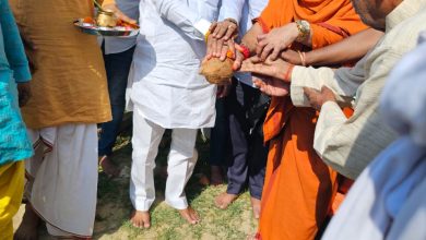 Photo of पर्यटन विभाग करेगा बनी के प्राचीन रेतेश्वर महादेव मन्दिर का सौन्दर्यीकरण