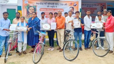 Photo of सरोजनी नगर में निरंतर चल रहे विकास कार्य से क्षेत्र का हो रहा कायाकल्प
