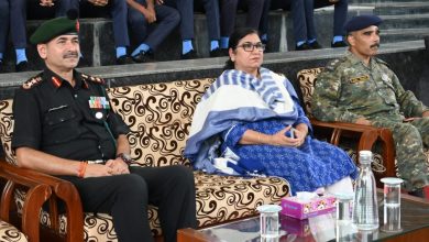 Photo of विद्या ज्ञान स्कूल सीतापुर में आयोजित हुआ लक्ष्योन्मुख व्याख्यान