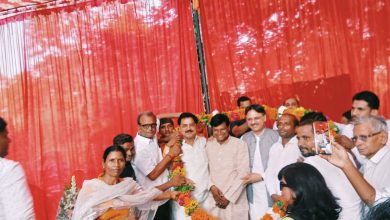 Photo of महाराजा बिजली पासी किला परिसर में 10 लाख की लागत से बनेगी लाइब्रेरी