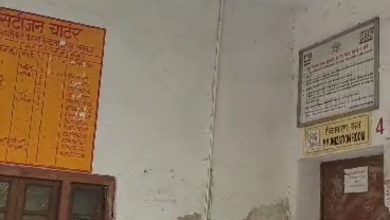 Photo of लखनऊ में नहीं थम रहा भूमाफियाओं का दबदबा जबरन अस्पताल खाली कराने का प्रयास
