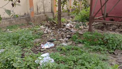 Photo of अस्पताल जब खुद बीमार तो कैसे मिलेगा मरीजों को उपचार