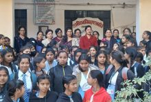 Photo of पीएम मोदी ढाई हजार महिलाओं की संसद विधानसभाओं में देना चाहते हैं प्रतिनिधित्व: स्वाति सिंह