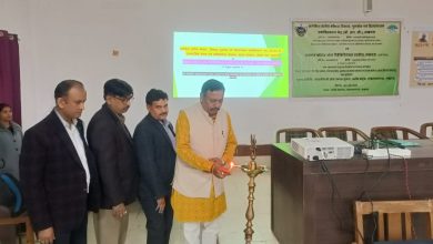 Photo of सरकारी योजना के लाभ से छूटने ना पाएं लाभार्थी ये जिम्मेदारी प्रधानों की:ओमप्रकाश शुक्ला ” विन्धेश्वरी