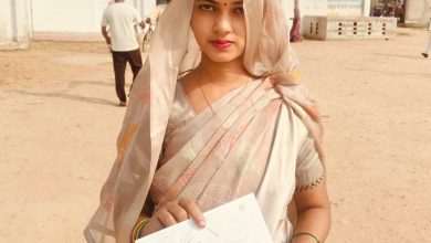 Photo of पहली बार मतदान का अनुभव, पढ़िए इनकी जुबानी