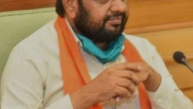 Photo of चाटुकारी और जातिवाद कर जनता को नाराज करने वाले करीबी ही बने कौशल किशोर की हार का कारण