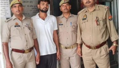 Photo of पति के मित्र पर भरोसा पत्नी को पड़ा भारी, नौकरी दिलाने का झांसा देकर किया दुराचार