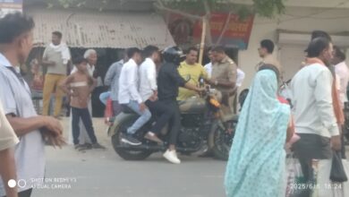 Photo of हरौनी चौकी इंचार्ज से जनता त्रस्त, परेशान हो रहा आम आदमी