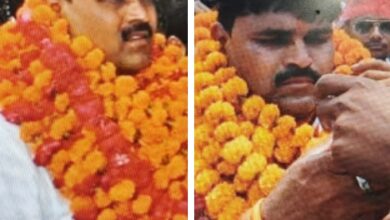 Photo of सपा के पूर्व जिलाध्यक्ष को पूर्व सीएम ने सौंपी महत्वपूर्ण जिम्मेदारी