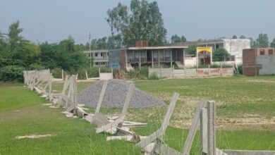Photo of अराजक तत्वों का अड्डा बना बंथरा का मवई पड़ियाना