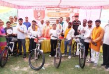 Photo of आपका विधायक आपके द्वार कार्यक्रम में हुआ जनसमस्याओं का हुआ निस्तारण