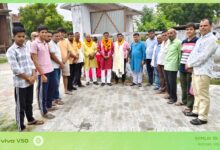 Photo of मोहनलालगंज ब्लॉक के हर गांव तक पहुँचा विकास: ब्लॉक प्रमुख ओमप्रकाश शुक्ला विंदेश्वरी ने रचा कीर्तिमान