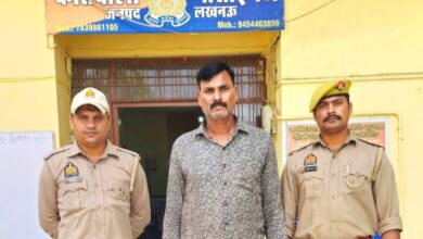 Photo of कलयुगी पिता ने नाबालिग बेटियो को अश्लील वीडियो दिखाकर की छेड़छाड़