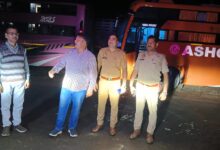 Photo of मोहम्मदी खीरी में अवैध बसों पर बड़ी कार्रवाई कई बसें सीज मचा हड़कंप