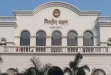 Photo of पीडब्ल्यूडी मुख्यालय में भ्रष्टाचार की चरम सीमा — नकद के साथ ऑनलाइन रिश्वत का नया फार्मूला