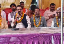 Photo of चार दिवसीय पौराणिक हटिया मेले का हुआ भव्य शुभारंभ 