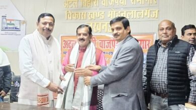 Photo of लोकतंत्र की असली ताकत है मीडिया..ओम प्रकाश शुक्ला