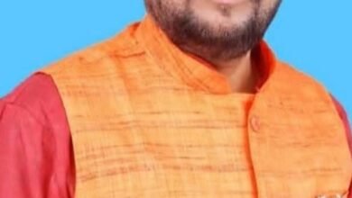 Photo of ब्लॉक प्रमुख से विकास पुरुष बनकर उभरे ओम प्रकाश शुक्ल