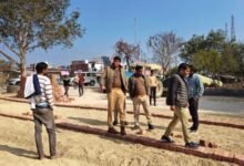 Photo of लालपुर में सरकारी व देवस्थान की भूमि पर अवैध कब्जा