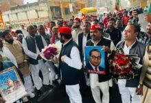 Photo of कार्यकर्ता एसआईआर में पूरी तत्परता के साथ लगे रहें- अखिलेश यादव