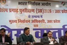 Photo of यूपी SIR : दावा-आपत्ति की समय सीमा बढ़ी, अब 6 मार्च तक मौका