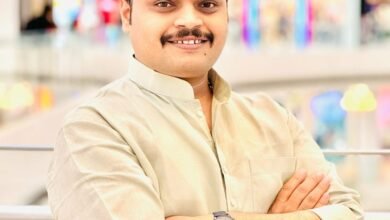 Photo of प्लॉटिंग मामले में सियासत गरम, आरोप बेबुनियाद :अविचल शुक्ला